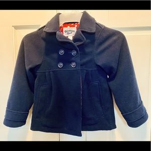 OshKosh Dress Coat